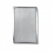 Сетка для римской пиццы 405*280мм алюминиевая MGSteel 69874 Сетка для римской пиццы 405*280мм алюминиевая MGSteel 69874