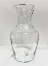 Декантер 1 л. d=75 мм. h=210 мм. Вин V7313