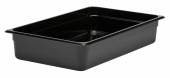 Гастроемкость GN1/1-100 черная Cambro 14CW 110 13,3л Гастроемкость GN1/1-100 черная Cambro 14CW 110 13,3л