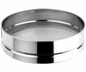 Сито круглое для муки 350мм нерж. Pintinox 50905635 30276 . Сито круглое для муки 350мм нерж. Pintinox 50905635 30276 .