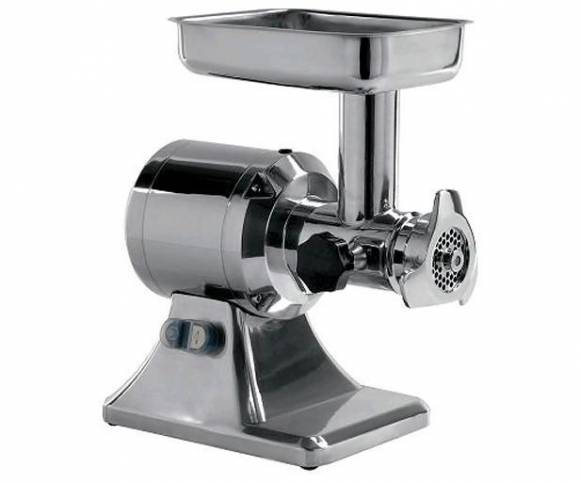 Мясорубка FAMA TS 22 FTS 137UT 220В (полный унгер) Мясорубка FAMA TS 22 FTS 137UT 220В (полный унгер)