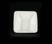 Салатник 100х100мм квадратный Sam and Squito (Quadro) JX82-В001-03 фк787 110мл Салатник 100х100мм квадратный Sam and Squito (Quadro) JX82-В001-03 фк787 110мл