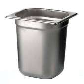 Гастроемкость GN1/6-200 Maco E16200 3л Гастроемкость GN1/6-200 Maco E16200 3л