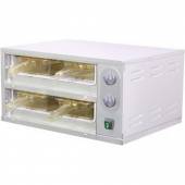 Шкаф-мармит RoboLabs МН-2-2М-02