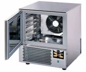 Шкаф шоковой заморозки Apach SH05 5хGN1/1