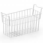 Корзина для ларя Kayman с глухой крышкой