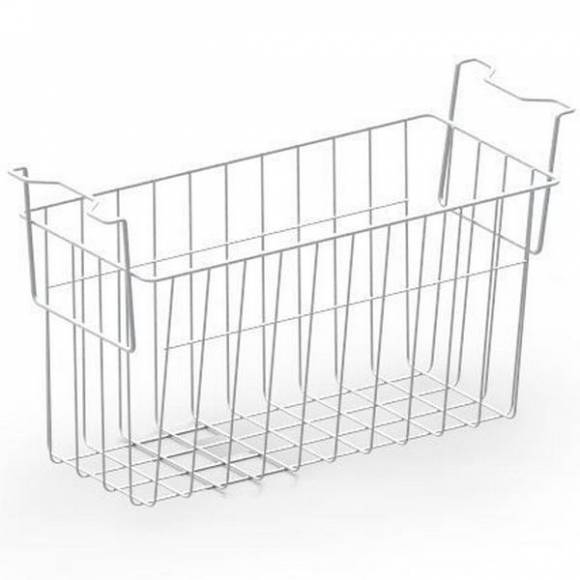 Корзина для ларя Kayman с глухой крышкой Корзина для ларя Kayman с глухой крышкой