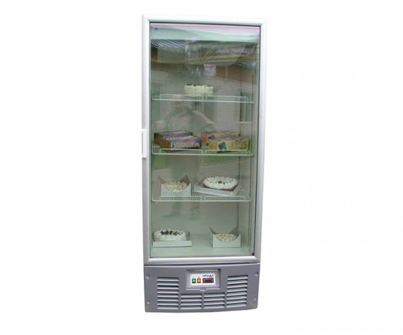 Шкаф холодильный демонстрационный Ариада Рапсодия R750МS