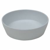 Салатник меламиновый 18*5.3см 800 мл Classic White P.L. JW14007-TAI Салатник меламиновый 18*5.3см 800 мл Classic White P.L. JW14007-TAI
