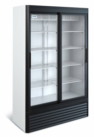 Шкаф холодильный МХМ ШХ-0,80 С купе, статика