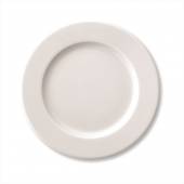 Тарелка плоская 230мм фарфор Prime Ariane белый APRARN000011023