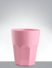 Стопка 45мл SHOT Acrylic Nipco розовая 57мм 190694 /112/ Стопка 45мл SHOT Acrylic Nipco розовая 57мм 190694 /112/