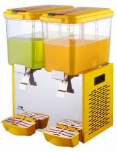 Сокоохладитель Hurakan HKN-LSJ18Lx2 Сокоохладитель Hurakan HKN-LSJ18Lx2