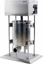 Шприц колбасный автоматический 15л AIRHOT SVE-15 Шприц колбасный автоматический 15л AIRHOT SVE-15