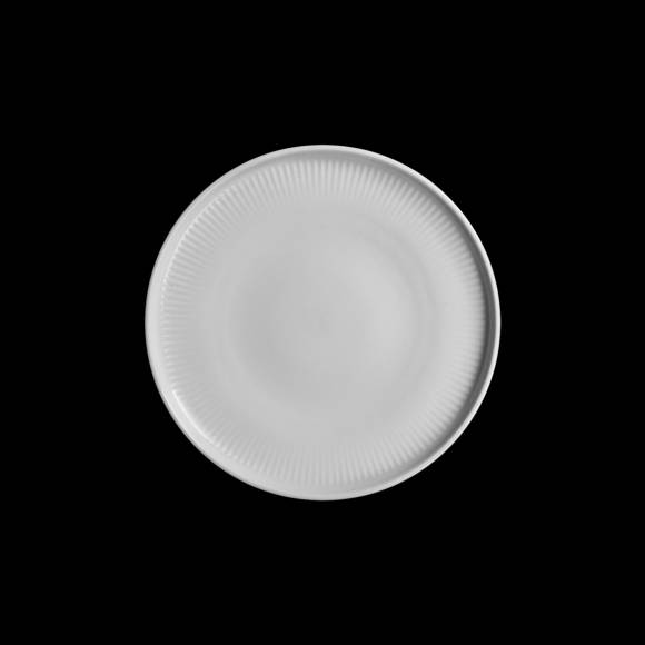 Тарелка мелкая 160мм Corone Villy&Roy фк9050 Тарелка мелкая 160мм Corone Villy&Roy фк9050