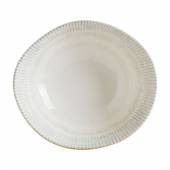 Салатник 180 мм 470 мл h=55 мм Галата, форма Ваго Bonna S-GALVAO18KS