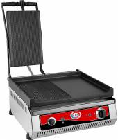 Гриль комбинированный Eletto R87T Гриль комбинированный Eletto R87T