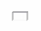 ДП1 полка дополнительная 1400*250 ДП1 полка дополнительная 1400*250