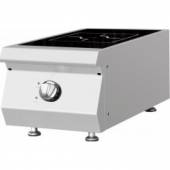 Плита индукционная настольная серия 650 Kocateq 0M0VT8 3Ф 6751 Плита индукционная настольная серия 650 Kocateq 0M0VT8 3Ф 6751