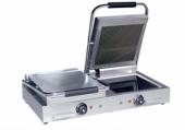 Гриль контактный 2-секционный настольный Kocateq FC2A 6690 Гриль контактный 2-секционный настольный Kocateq FC2A 6690