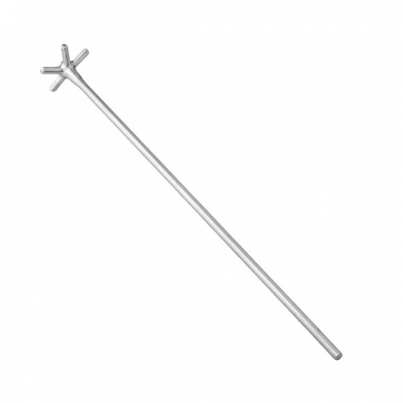 Ложка барная 34см, MIXOLOGY-10 P.L.- Barbossa 1.CT.01.0007 /ST888 KLP