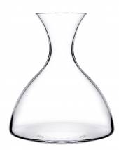 Декантер 0,75 л. d=100 мм. h=250 мм. хр.стекло Винтаж Кристаллин Турция 20254 Декантер 0,75 л. d=100 мм. h=250 мм. хр.стекло Винтаж Кристаллин Турция 20254