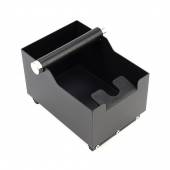 Нок-бокс 20*17*15 см, металл P.L. Proff Coffee 