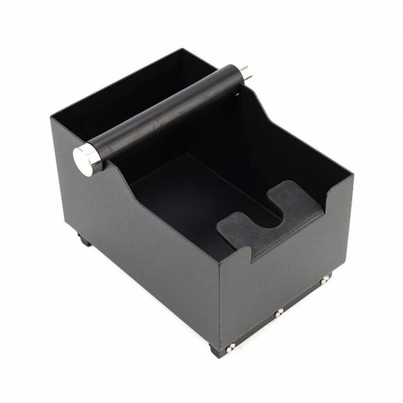 Нок-бокс 20*17*15 см, металл P.L. Proff Coffee 