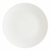Тарелка 270 мм фарфор Radix Bonna RDXGRM27DZ форма Гурмэ b Тарелка 270 мм фарфор Radix Bonna RDXGRM27DZ форма Гурмэ b