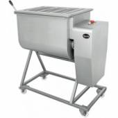 Фаршемешалка Apach AMK100 PRO 1Ф. Фаршемешалка Apach AMK100 PRO 1Ф.