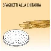 Насадка для MPF 1,5 SPAGHETTI ALLA CHITARRA ACTRMPF39 FIMAR Насадка для MPF 1,5 SPAGHETTI ALLA CHITARRA ACTRMPF39 FIMAR