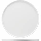 Блюдо для пиццы 400мм Kunstwerk фарфор белый A20834 03022523 Блюдо для пиццы 400мм Kunstwerk фарфор белый A20834 03022523