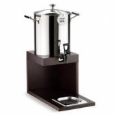 Диспенсер для горячих напитков 8л Pintinox Buffet колба нерж. 51139527 38359 Диспенсер для горячих напитков 8л Pintinox Buffet колба нерж. 51139527 38359