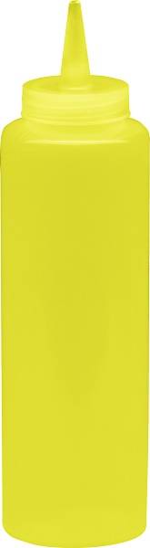 Бутылка для соуса пластиковая 700мл 1741, 32101 к1369/2 Бутылка для соуса пластиковая 700мл 1741, 32101 к1369/2