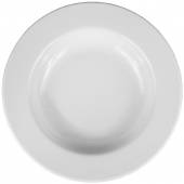 Тарелка глубокая 450м D=240мм Тренд Добрушский Фарфор 8С1514 03012883 /1/6/