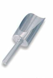 Совок для сыпучих продуктов 400г нерж. MGSteel SC3. Совок для сыпучих продуктов 400г нерж. MGSteel SC3.