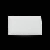 Блюдо прямоугольное 331х195мм Corone Metropolis LQ-QK15009 фк022