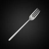 В. Вилка для рыбы Luxstahl Аляска H009 кт1656