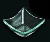 Салатник Glassware 80*80 мм 47149 /60/