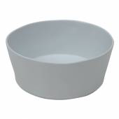 Салатник меламиновый 24*10см 3000 мл Classic White P.L. JW-14009-TAI Салатник меламиновый 24*10см 3000 мл Classic White P.L. JW-14009-TAI
