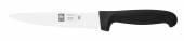 Нож кухонный 150/260 мм. черный PRACTICA Icel 24100.3001000.150 Нож кухонный 150/260 мм. черный PRACTICA Icel 24100.3001000.150