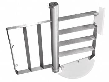 Котел пищеварочный Абат КПЭМ-100-ОМР ручное опрокидывание, миксер Котел пищеварочный Абат КПЭМ-100-ОМР ручное опрокидывание, миксер