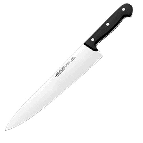 Нож поварской 300мм ARCOS 280804 сталь нерж.,полиоксиметилен; ,L=434/300,B=60мм; 04071999