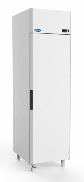 Шкаф холодильный МХМ Капри 0,5МВ динамика