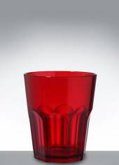 Стопка 45мл SHOT Acrylic Nipco красная прозрачная 57мм 190700 /112/ Стопка 45мл SHOT Acrylic Nipco красная прозрачная 57мм 190700 /112/