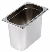 Гастроемкость GN1/4-200 Hurakan 5,5л