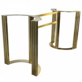 Подстолье из полированной нерж. стали 2125EM Подстолье из полированной нерж. стали 2125EM