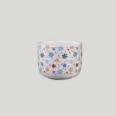 Салатник круглый высокий100мм, фарфор  Ease-Summer RAK Porcelain EAHB10D207 Салатник круглый высокий100мм, фарфор  Ease-Summer RAK Porcelain EAHB10D207