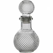 Графин 260мл ProHotel стекло D=85,H=170мм FT15704C