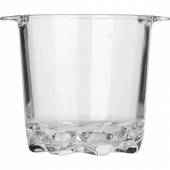 Ведро для льда стекло 0,75л D=12см H=12,5см Полька Borgonovo 13216020